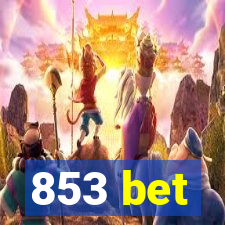 853 bet